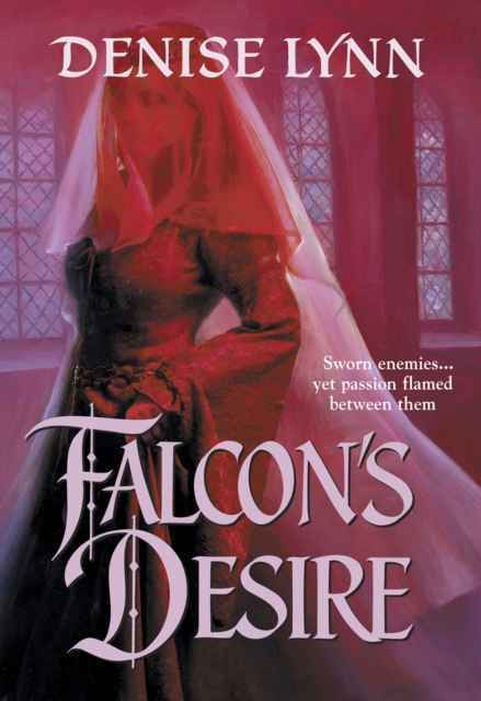Falcon's Desire, EPUB eBook