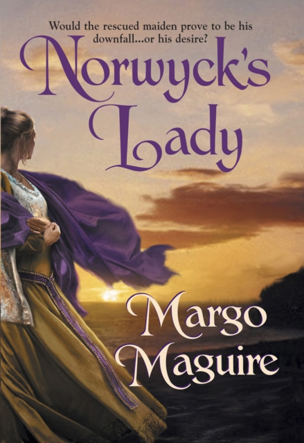Norwyck's Lady, EPUB eBook