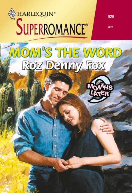 Mom's The Word, EPUB eBook