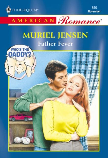 Father Fever, EPUB eBook