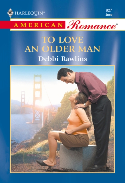 To Love An Older Man, EPUB eBook