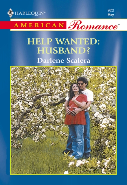 Help Wanted: Husband?, EPUB eBook