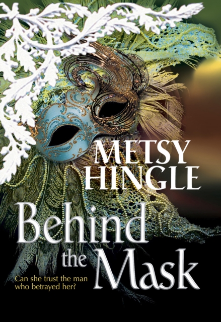 Behind The Mask, EPUB eBook
