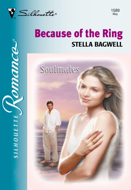 Because Of The Ring, EPUB eBook