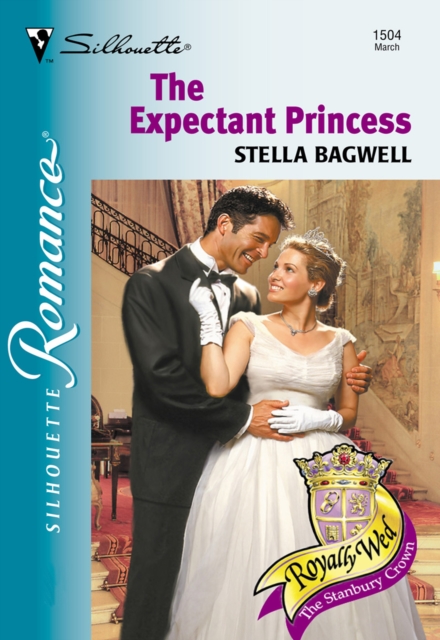 The Expectant Princess, EPUB eBook