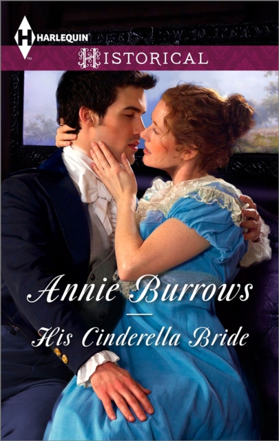 His Cinderella Bride, EPUB eBook