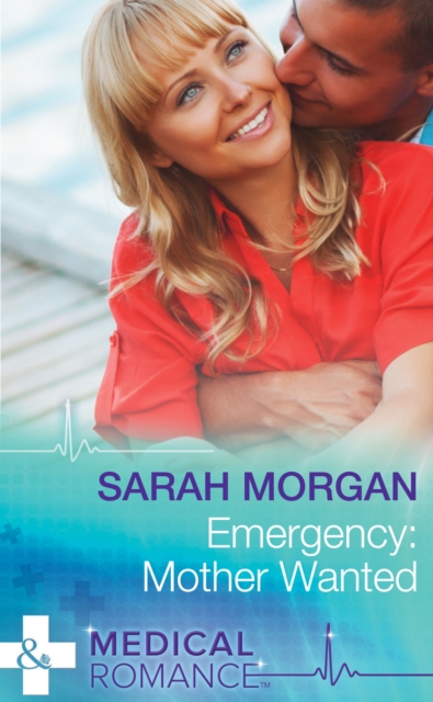Emergency: Mother Wanted, EPUB eBook