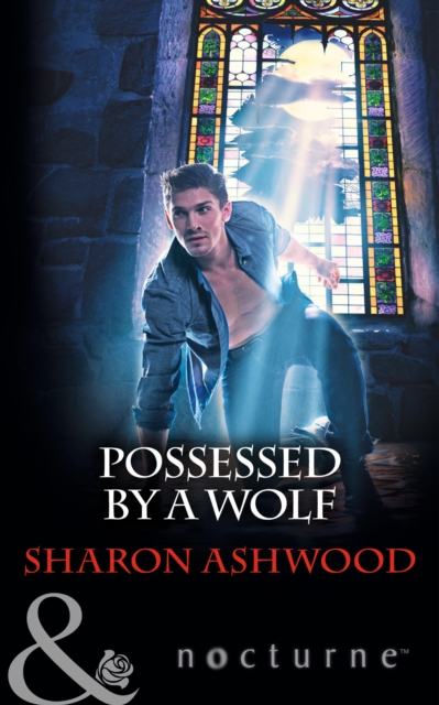 Possessed By A Wolf, EPUB eBook