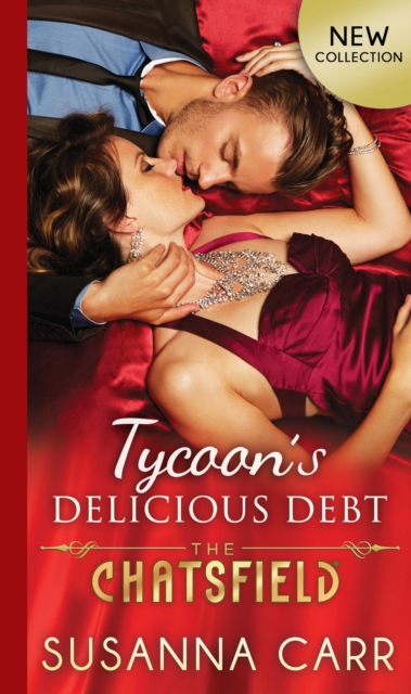 Tycoon's Delicious Debt, EPUB eBook