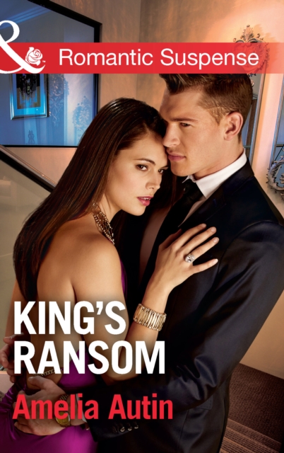 King's Ransom, EPUB eBook