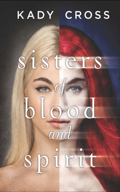 Sisters of Blood and Spirit, EPUB eBook