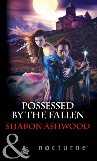 Possessed By The Fallen, EPUB eBook