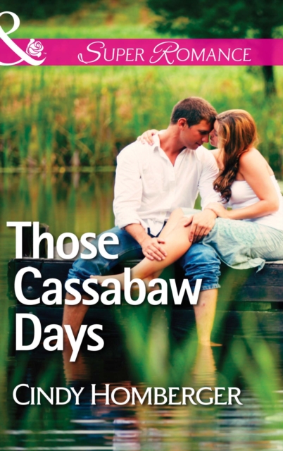 Those Cassabaw Days, EPUB eBook