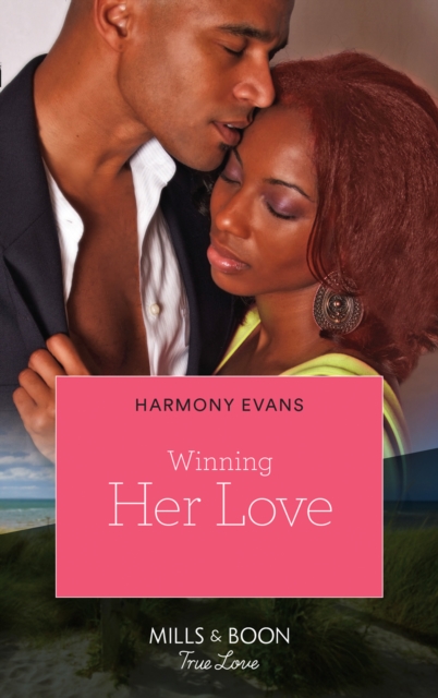 Winning Her Love, EPUB eBook