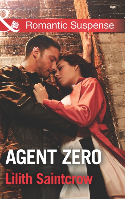 Agent Zero, EPUB eBook