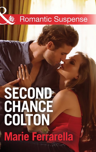 The Second Chance Colton, EPUB eBook
