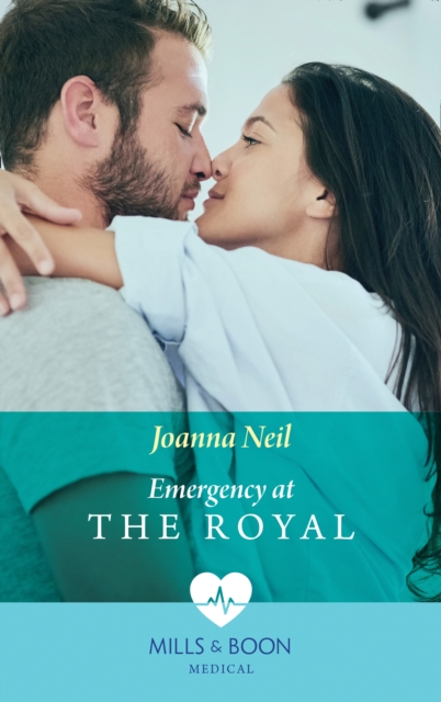 Emergency at the Royal, EPUB eBook