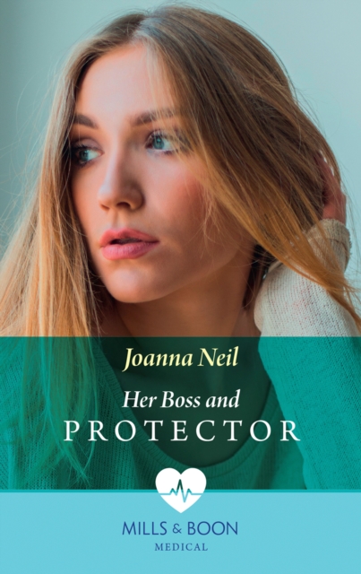 Her Boss and Protector, EPUB eBook