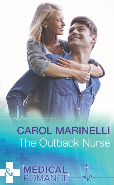 The Outback Nurse, EPUB eBook