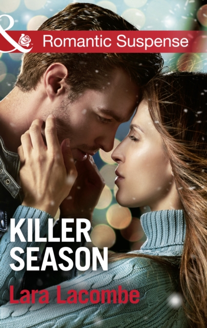 Killer Season, EPUB eBook