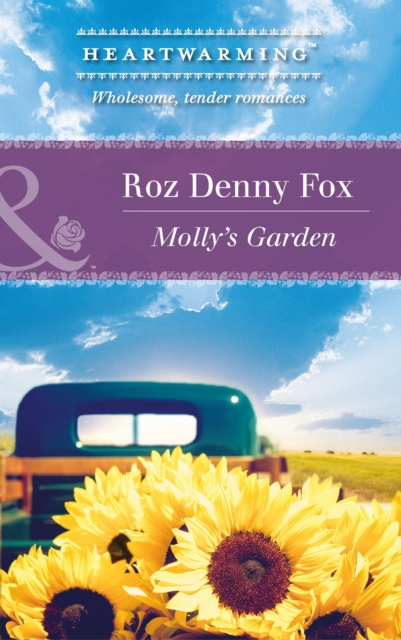 Molly's Garden, EPUB eBook