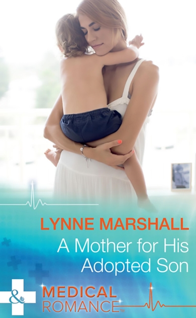 A Mother For His Adopted Son, EPUB eBook