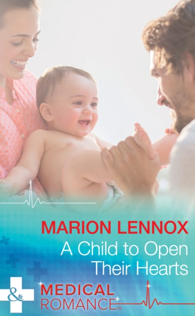 A Child To Open Their Hearts, EPUB eBook