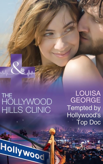 Tempted By Hollywood's Top Doc, EPUB eBook
