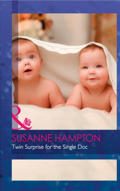 The Twin Surprise For The Single Doc, EPUB eBook