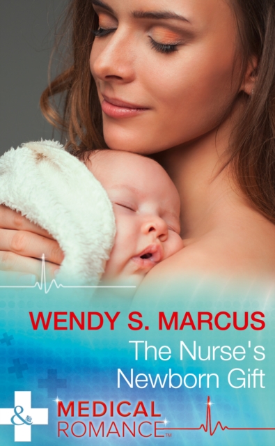 The Nurse's Newborn Gift, EPUB eBook