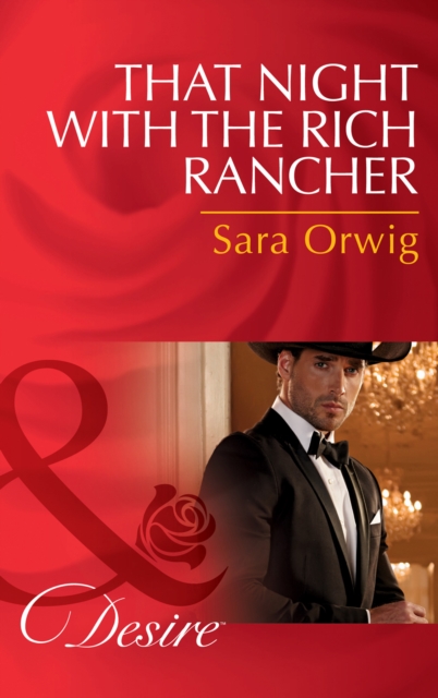 That Night With The Rich Rancher, EPUB eBook