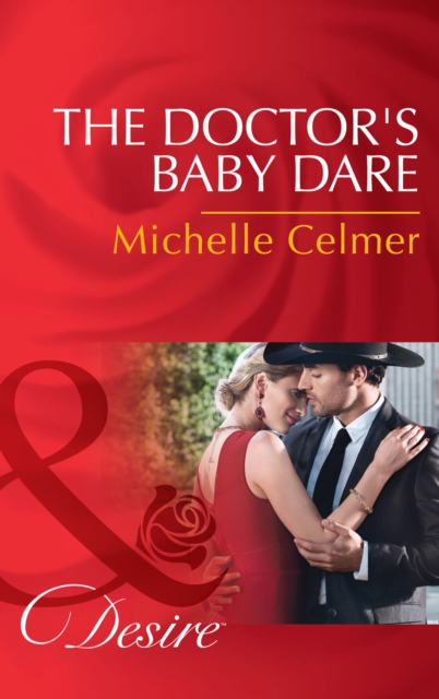The Doctor's Baby Dare, EPUB eBook