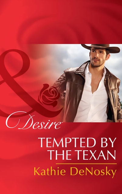 The Tempted By The Texan, EPUB eBook