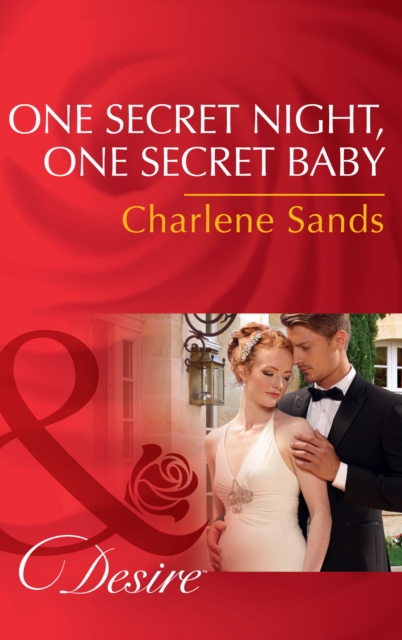 One Secret Night, One Secret Baby, EPUB eBook