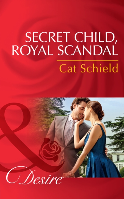 Secret Child, Royal Scandal, EPUB eBook