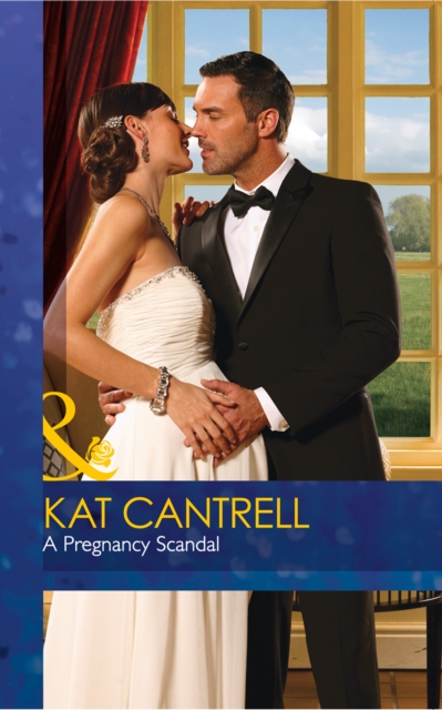 A Pregnancy Scandal, EPUB eBook