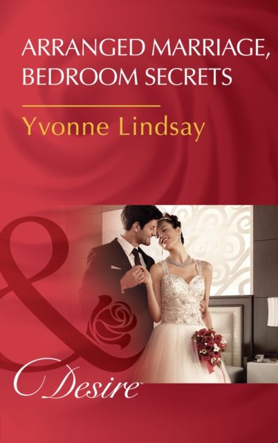 Arranged Marriage, Bedroom Secrets, EPUB eBook
