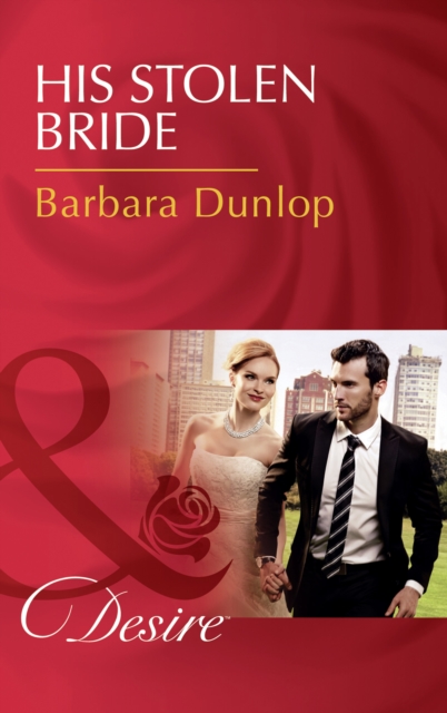 His Stolen Bride, EPUB eBook