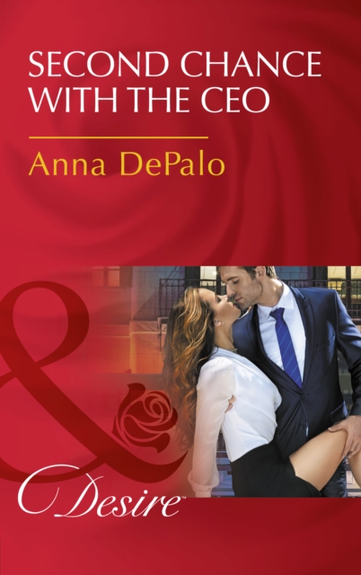 Second Chance With The Ceo, EPUB eBook