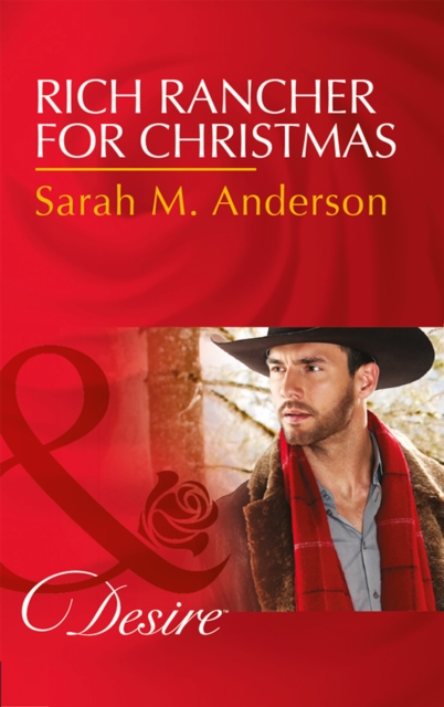 Rich Rancher For Christmas, EPUB eBook