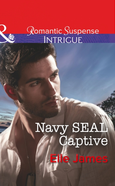 Navy Seal Captive, EPUB eBook