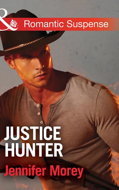 Justice Hunter, EPUB eBook
