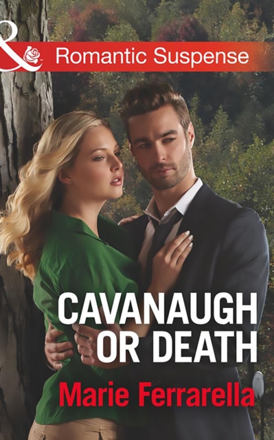 Cavanaugh Or Death, EPUB eBook