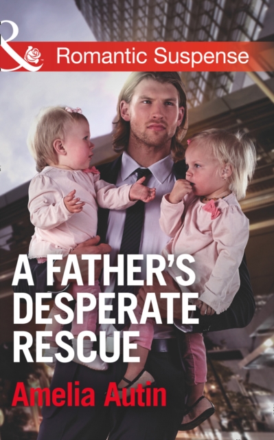 A Father's Desperate Rescue, EPUB eBook