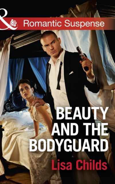 Beauty And The Bodyguard, EPUB eBook
