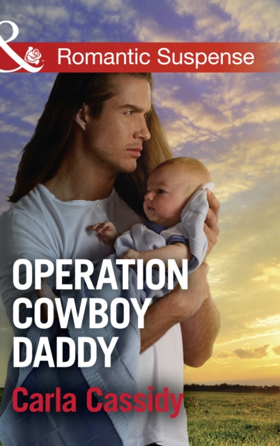 Operation Cowboy Daddy, EPUB eBook