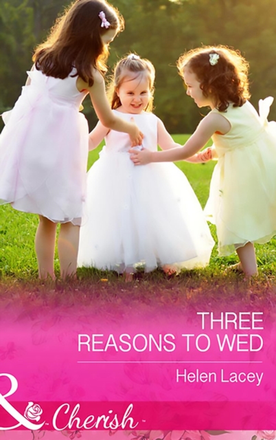 Three Reasons To Wed, EPUB eBook