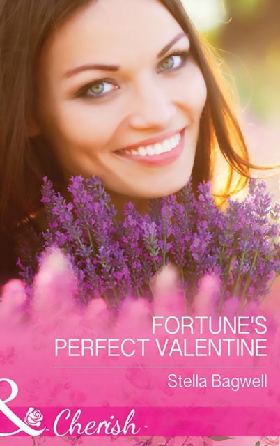 The Fortune's Perfect Valentine, EPUB eBook