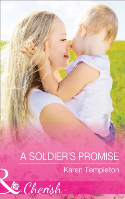 A Soldier's Promise, EPUB eBook