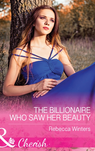 The Billionaire Who Saw Her Beauty, EPUB eBook